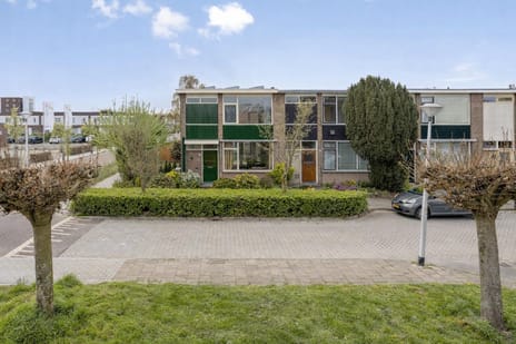 Potgieterstraat thumbnail