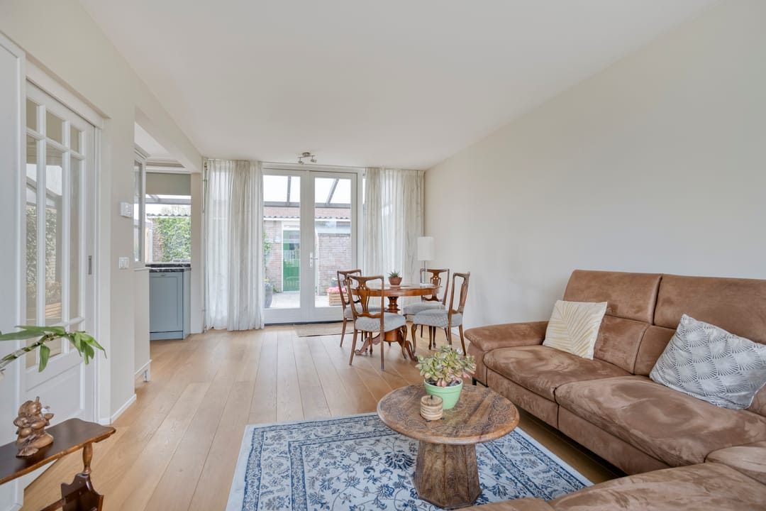 Foto 11 van Potgieterstraat 22