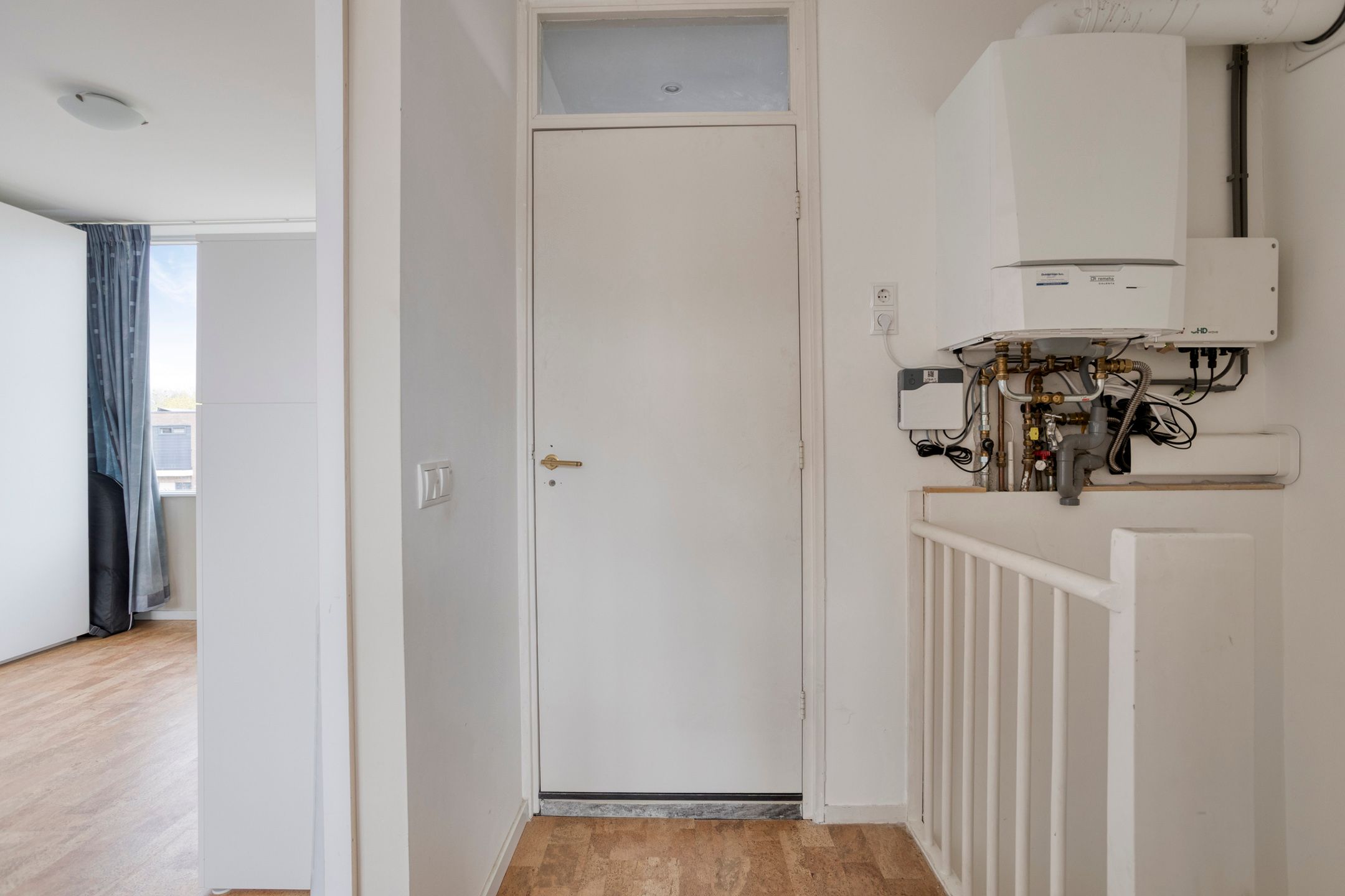 Foto 18 van Potgieterstraat 22