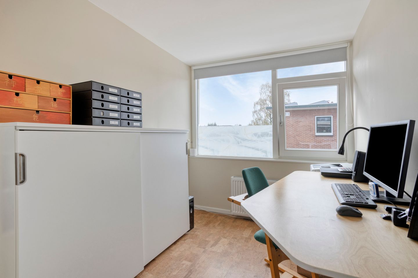 Foto 25 van Potgieterstraat 22