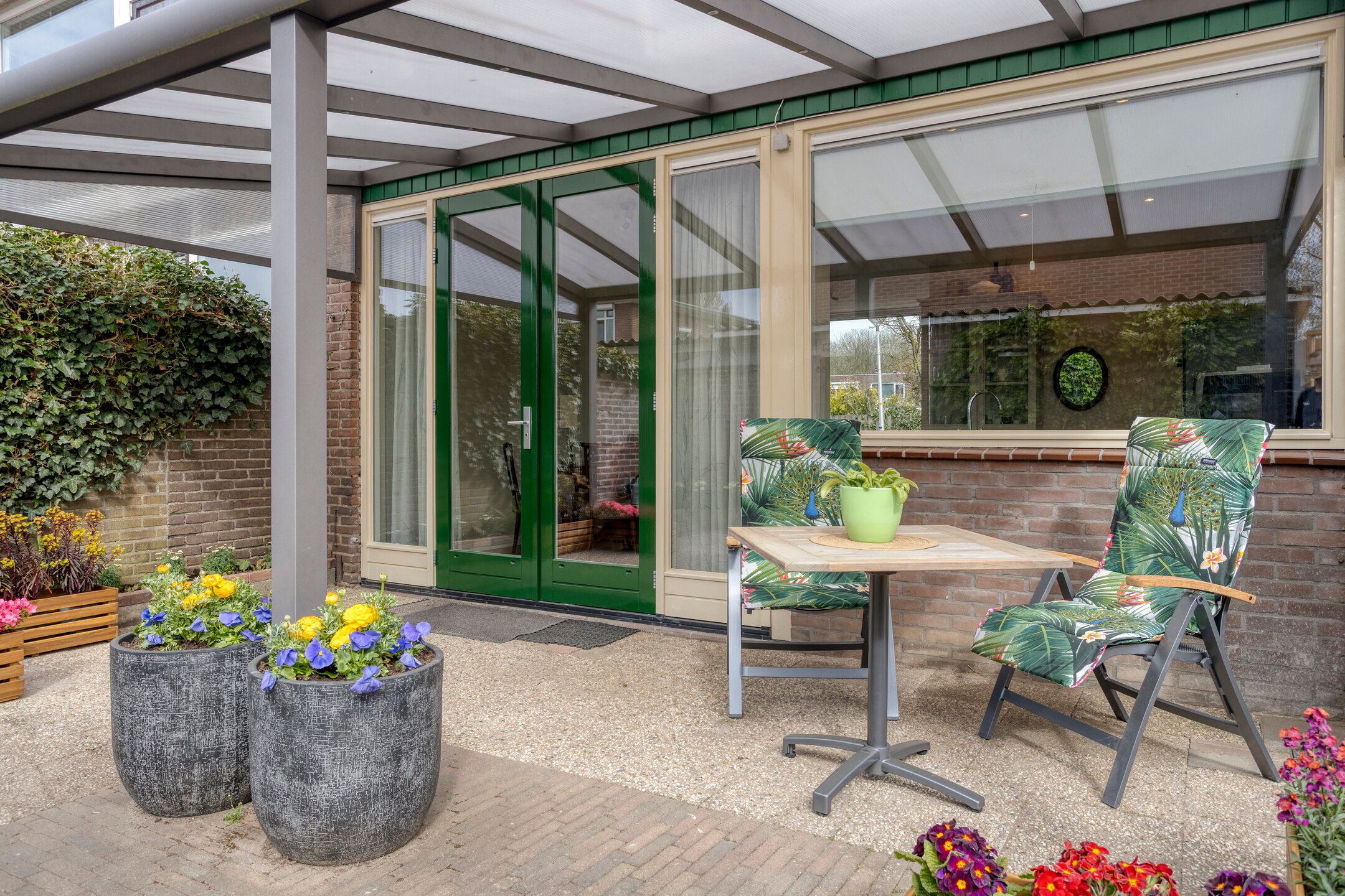 Foto 27 van Potgieterstraat 22