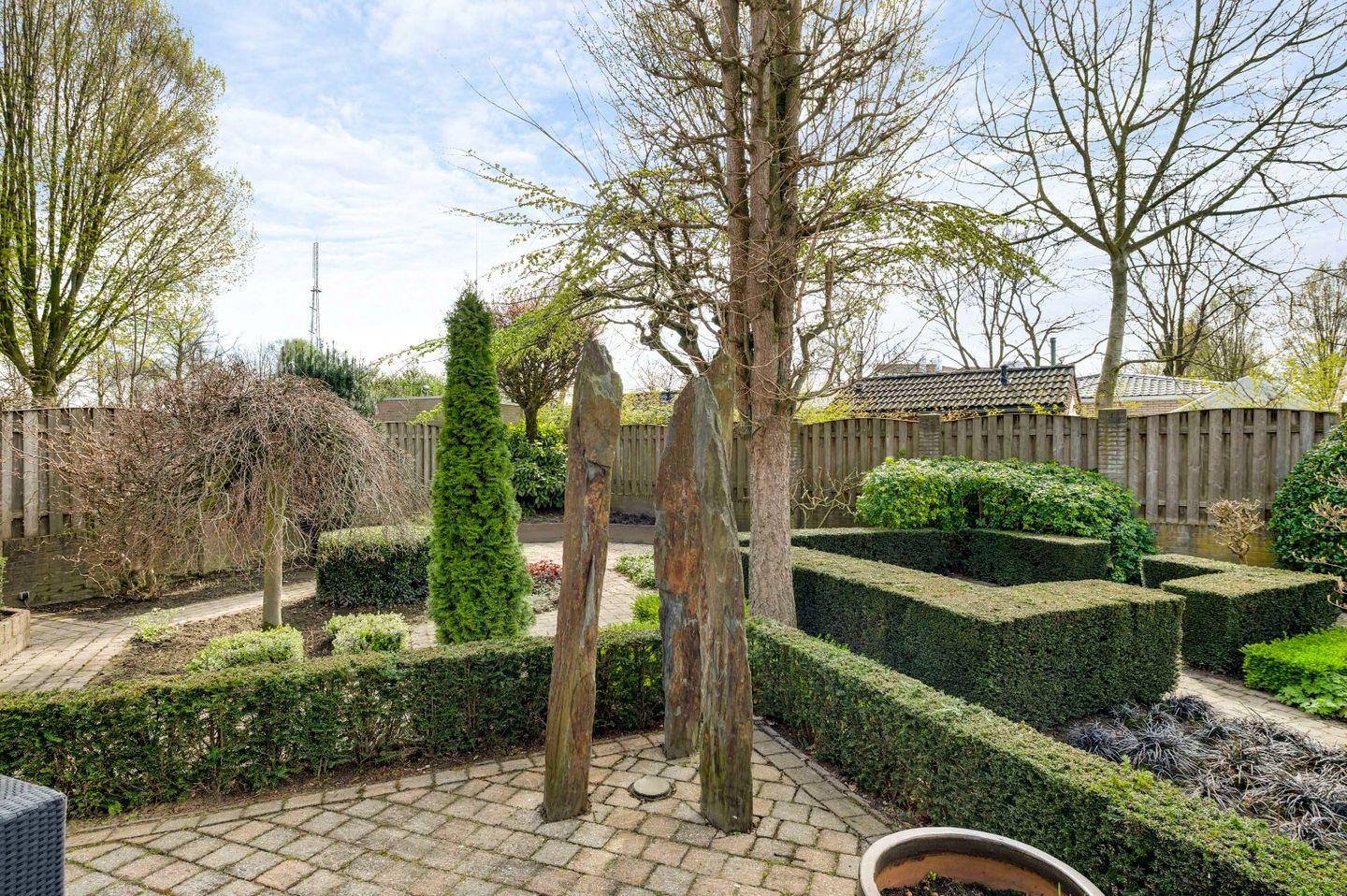 Foto 4 van Paltrokmolen 24