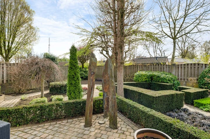 Foto 4 van Paltrokmolen 24