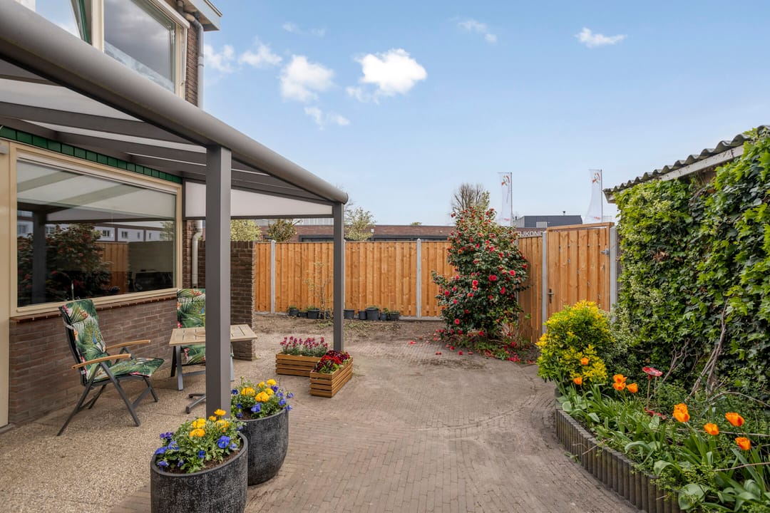 Foto 28 van Potgieterstraat 22