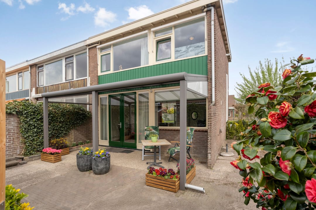 Foto 31 van Potgieterstraat 22