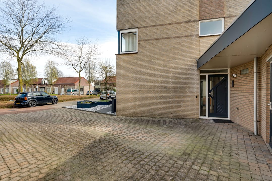 Foto 7 van Paltrokmolen 24