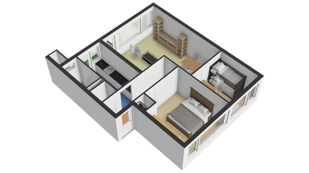 Foto 26 van Van Wijngaardenlaan 46