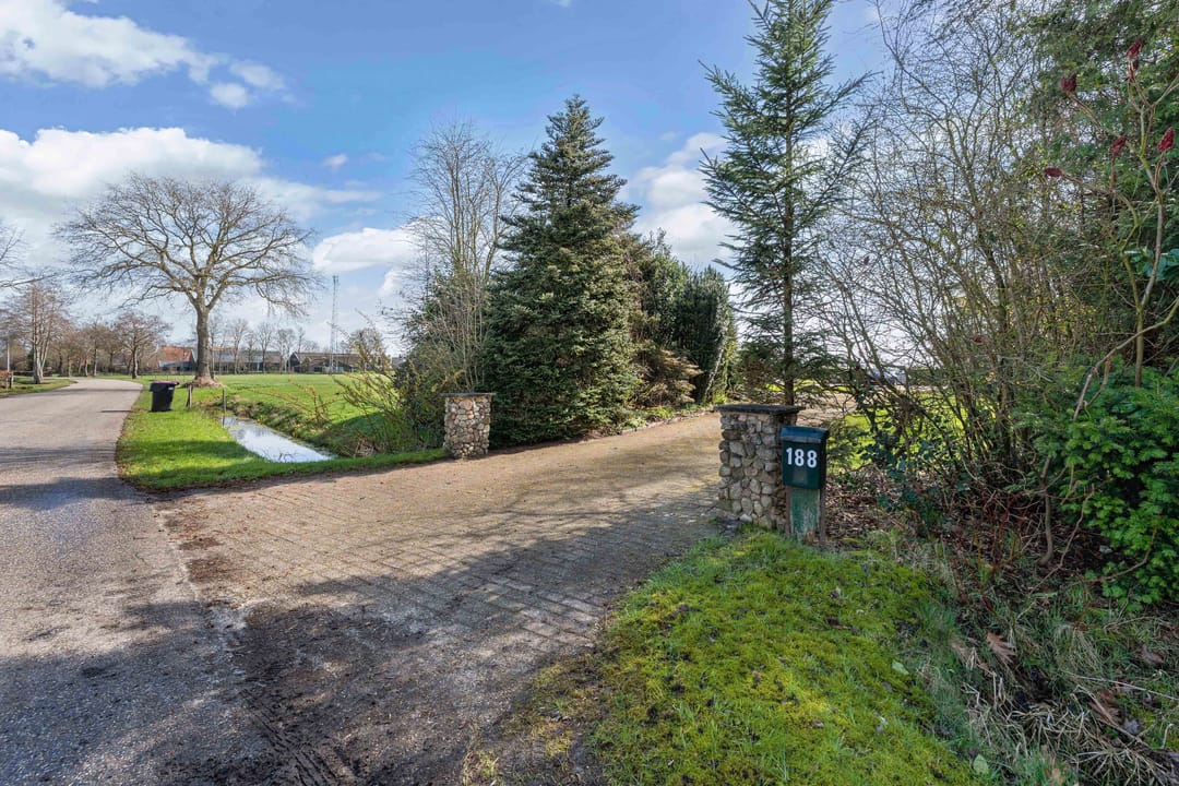 Foto 8 van Hoofdweg 188