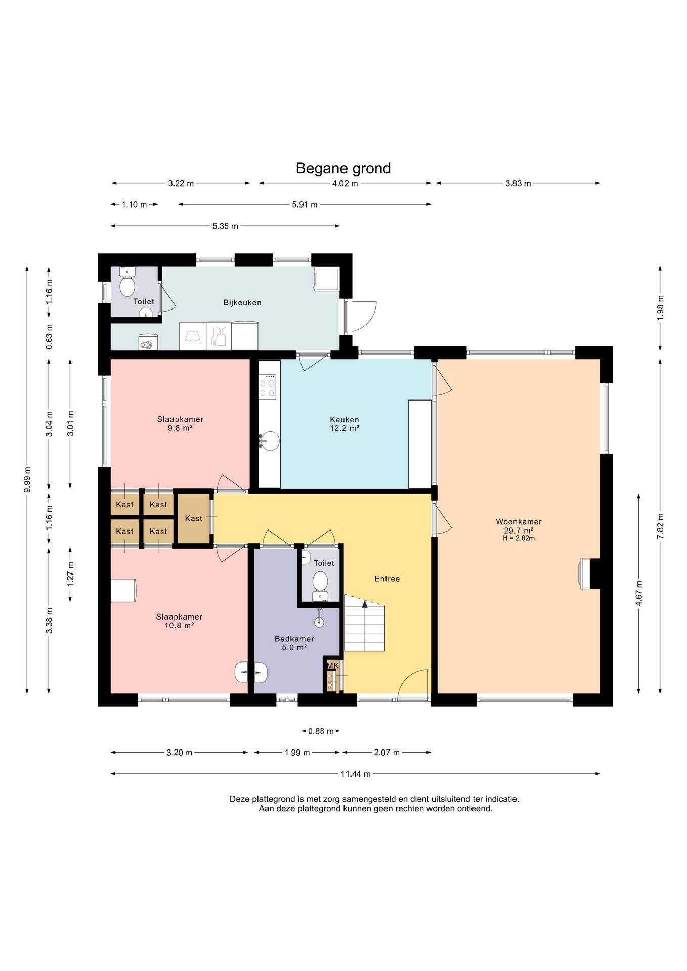 Foto 44 van Hoofdweg 188