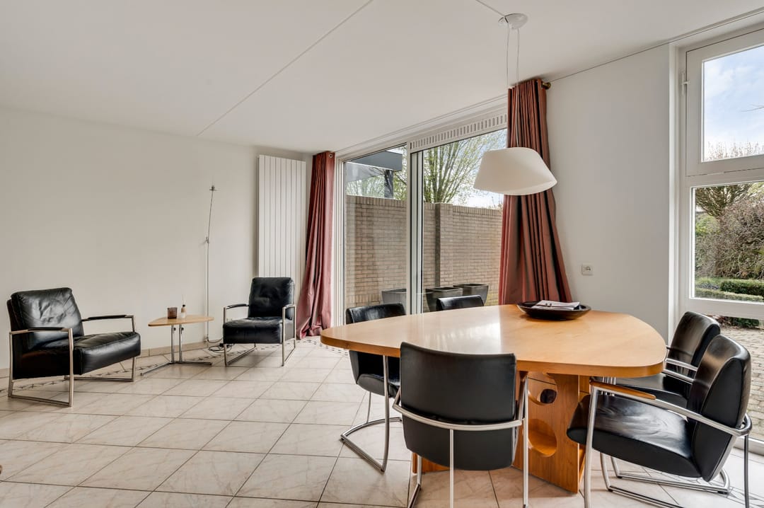 Foto 16 van Paltrokmolen 24