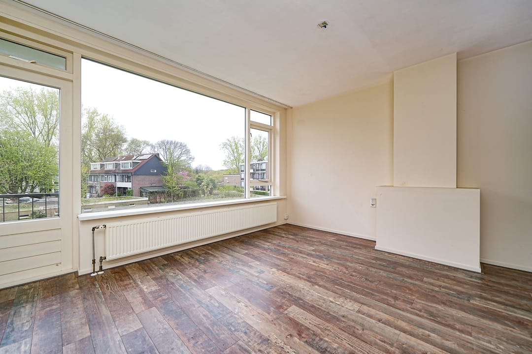 Foto 2 van Van Wijngaardenlaan 46