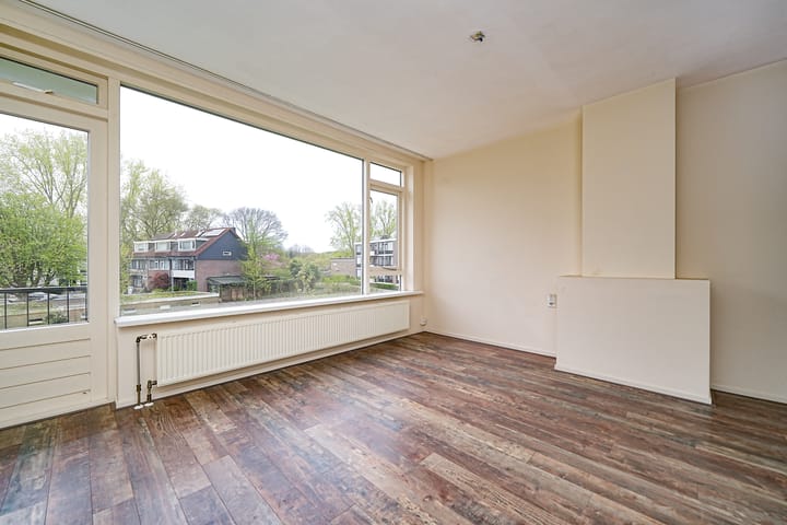 Foto 2 van Van Wijngaardenlaan 46