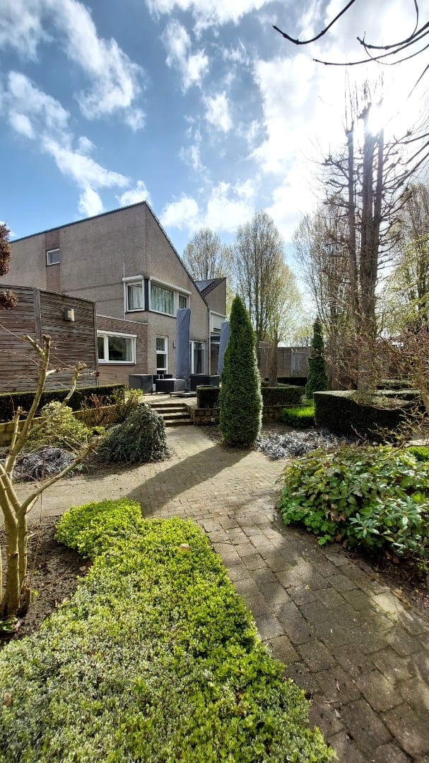 Foto 21 van Paltrokmolen 24