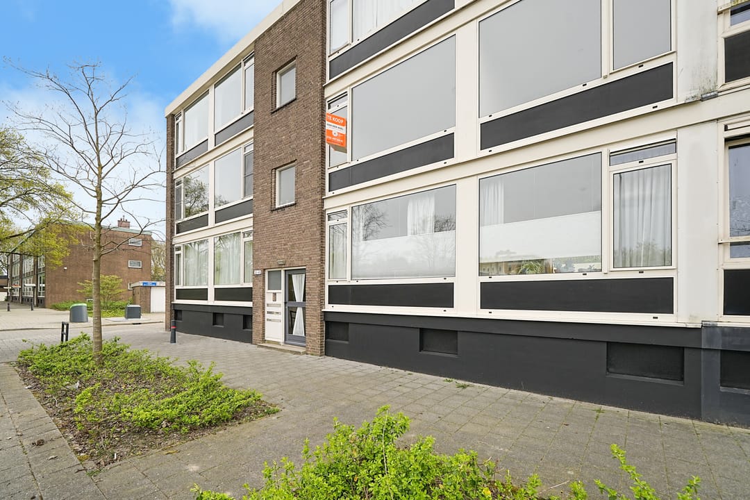 Foto 23 van Van Wijngaardenlaan 46