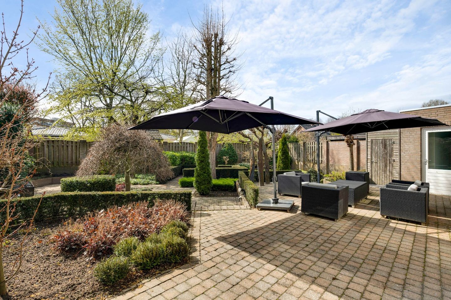 Foto 40 van Paltrokmolen 24