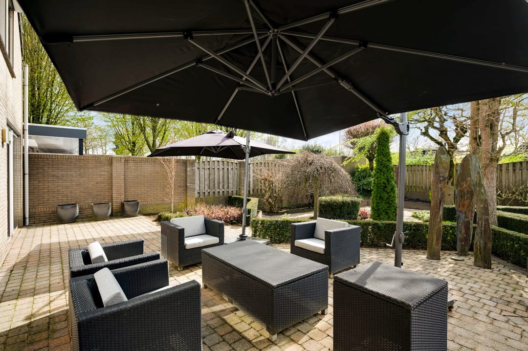 Foto 41 van Paltrokmolen 24