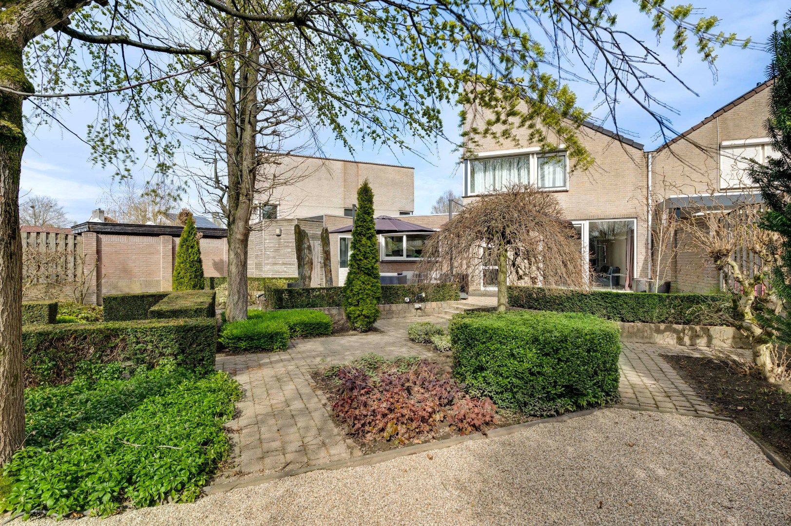 Foto 45 van Paltrokmolen 24