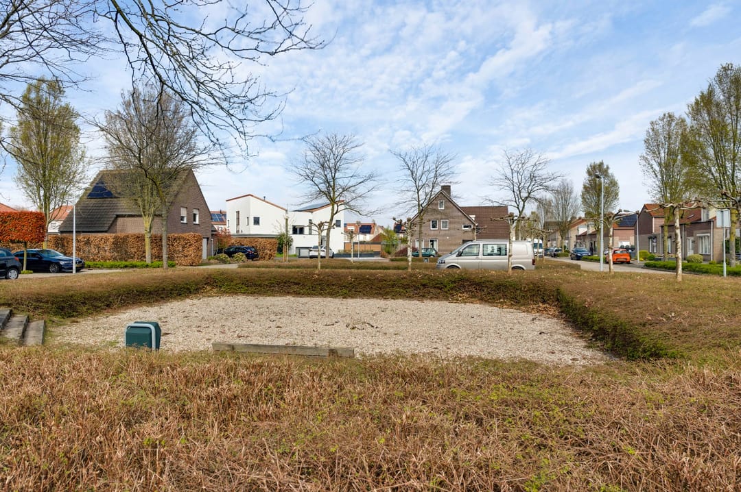 Foto 46 van Paltrokmolen 24