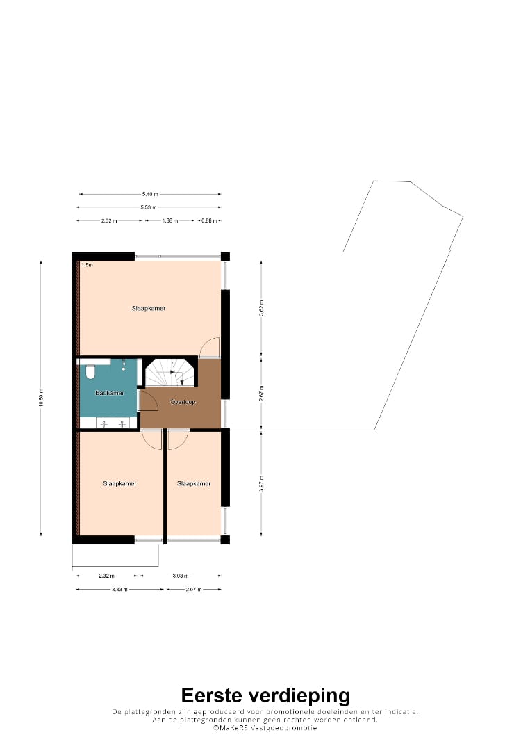 Foto 52 van Paltrokmolen 24
