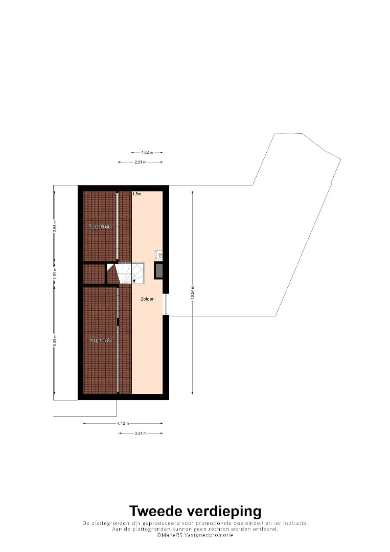 Foto 53 van Paltrokmolen 24