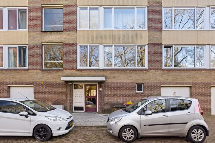 Foto 3 van Plesmanstraat 291