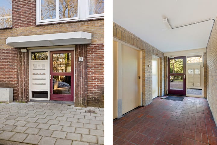 Foto 4 van Plesmanstraat 291