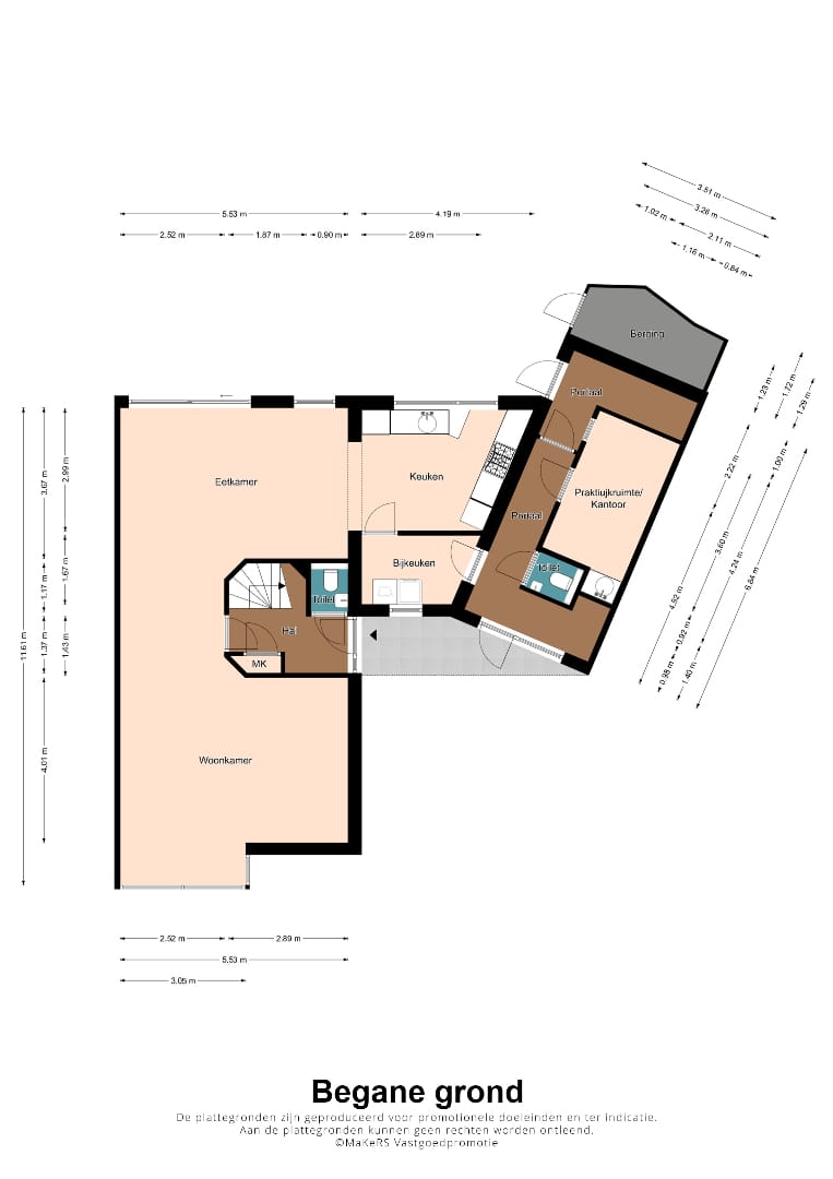 Foto 51 van Paltrokmolen 24