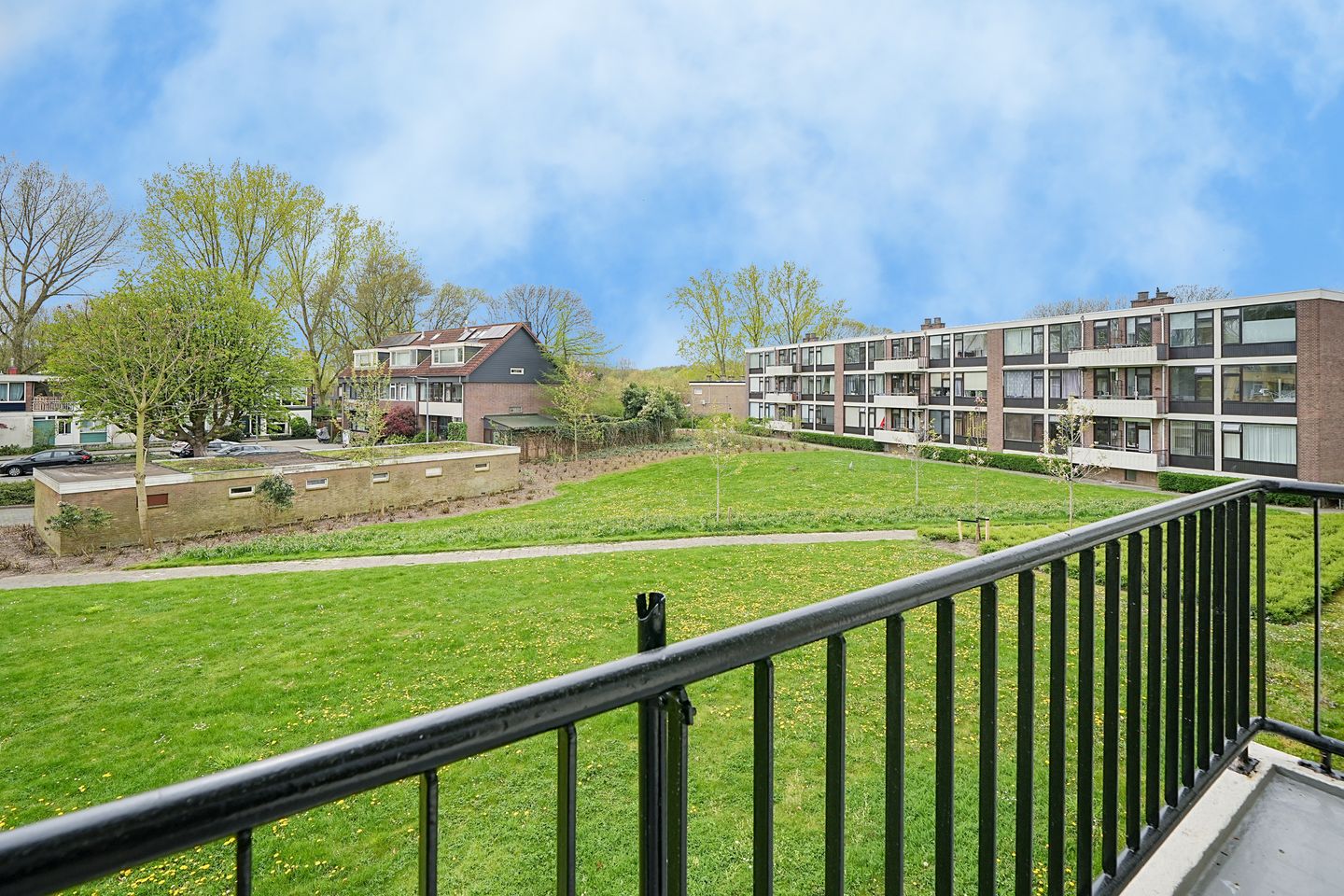 Foto 5 van Van Wijngaardenlaan 46