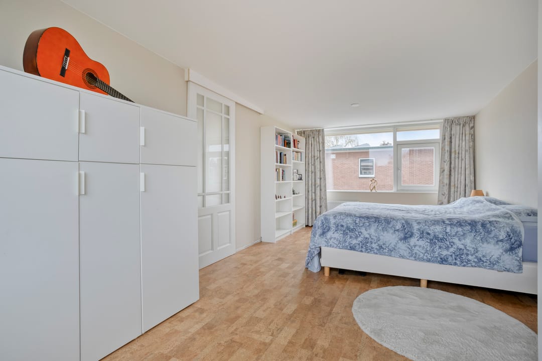 Foto 22 van Potgieterstraat 22