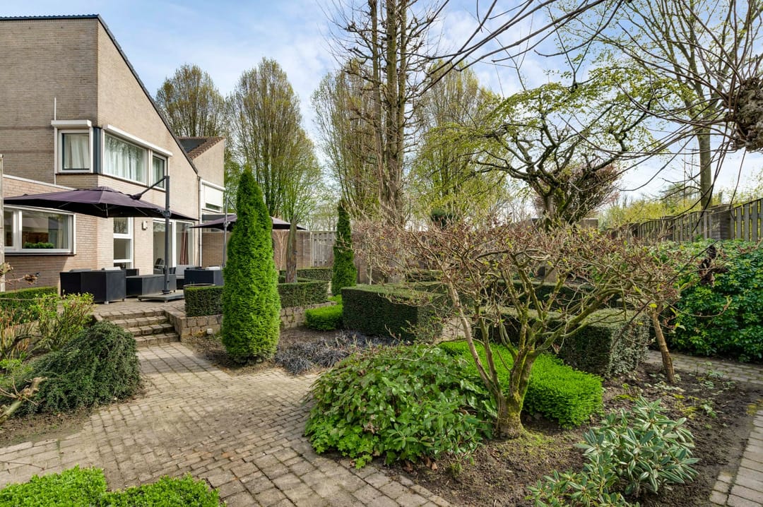 Foto 43 van Paltrokmolen 24