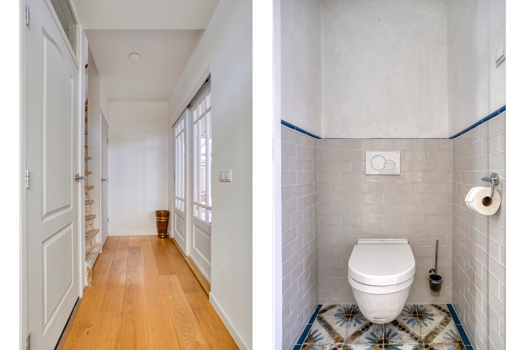 Foto 7 van Potgieterstraat 22