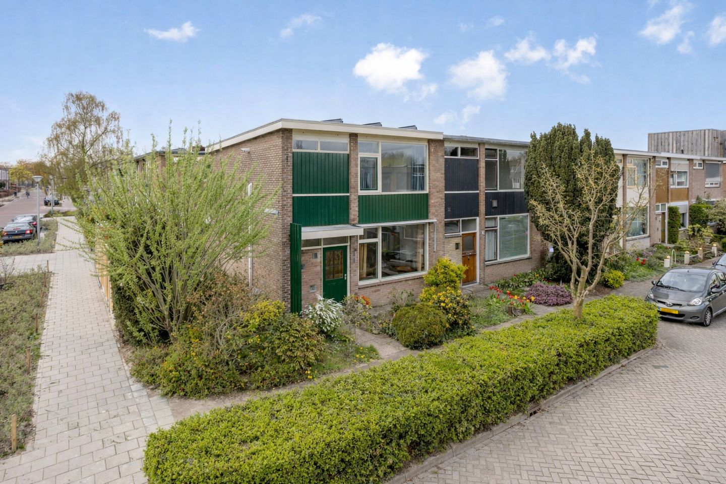 Foto 4 van Potgieterstraat 22