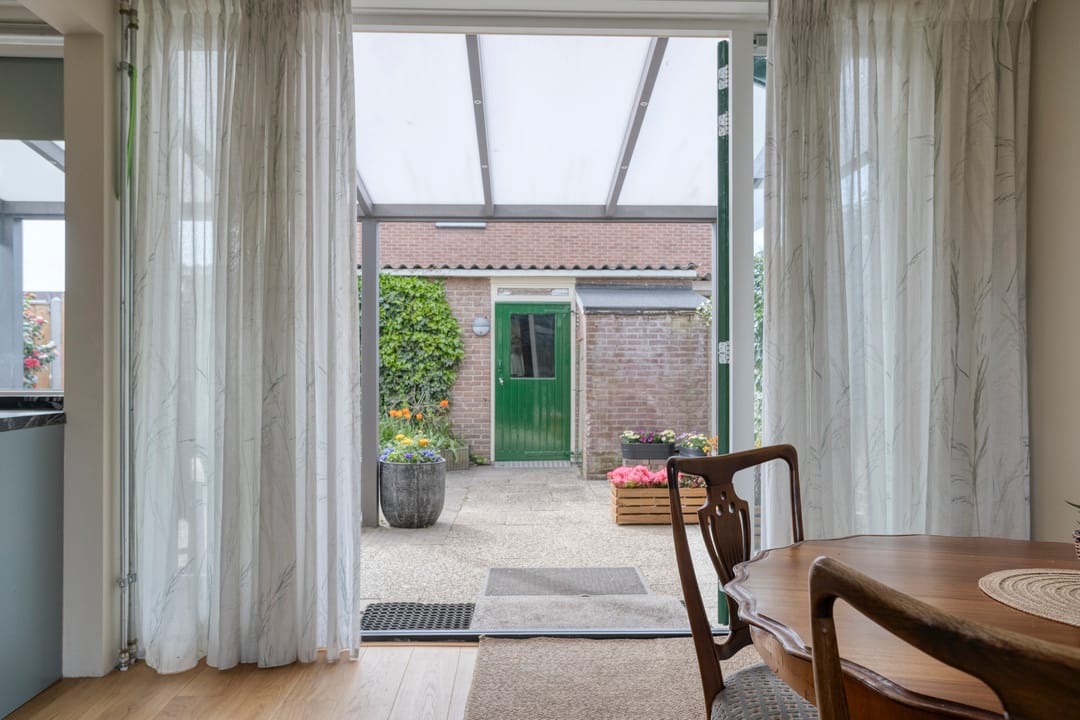 Foto 13 van Potgieterstraat 22