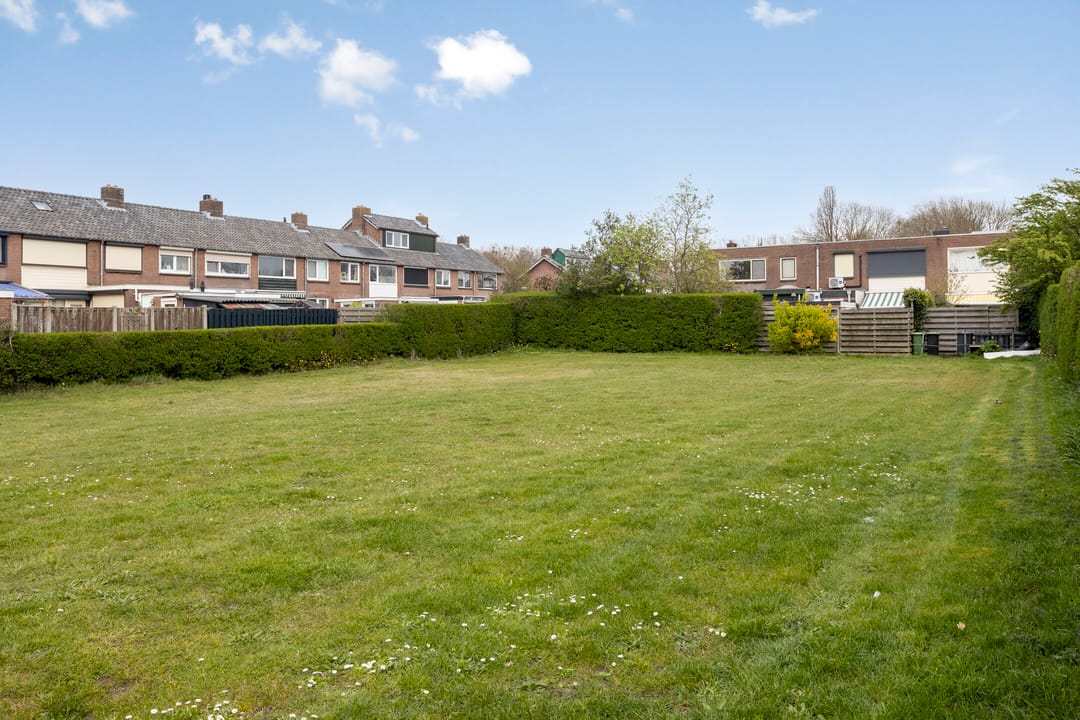 Foto 32 van Potgieterstraat 22