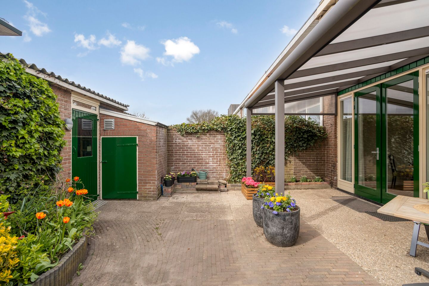 Foto 29 van Potgieterstraat 22