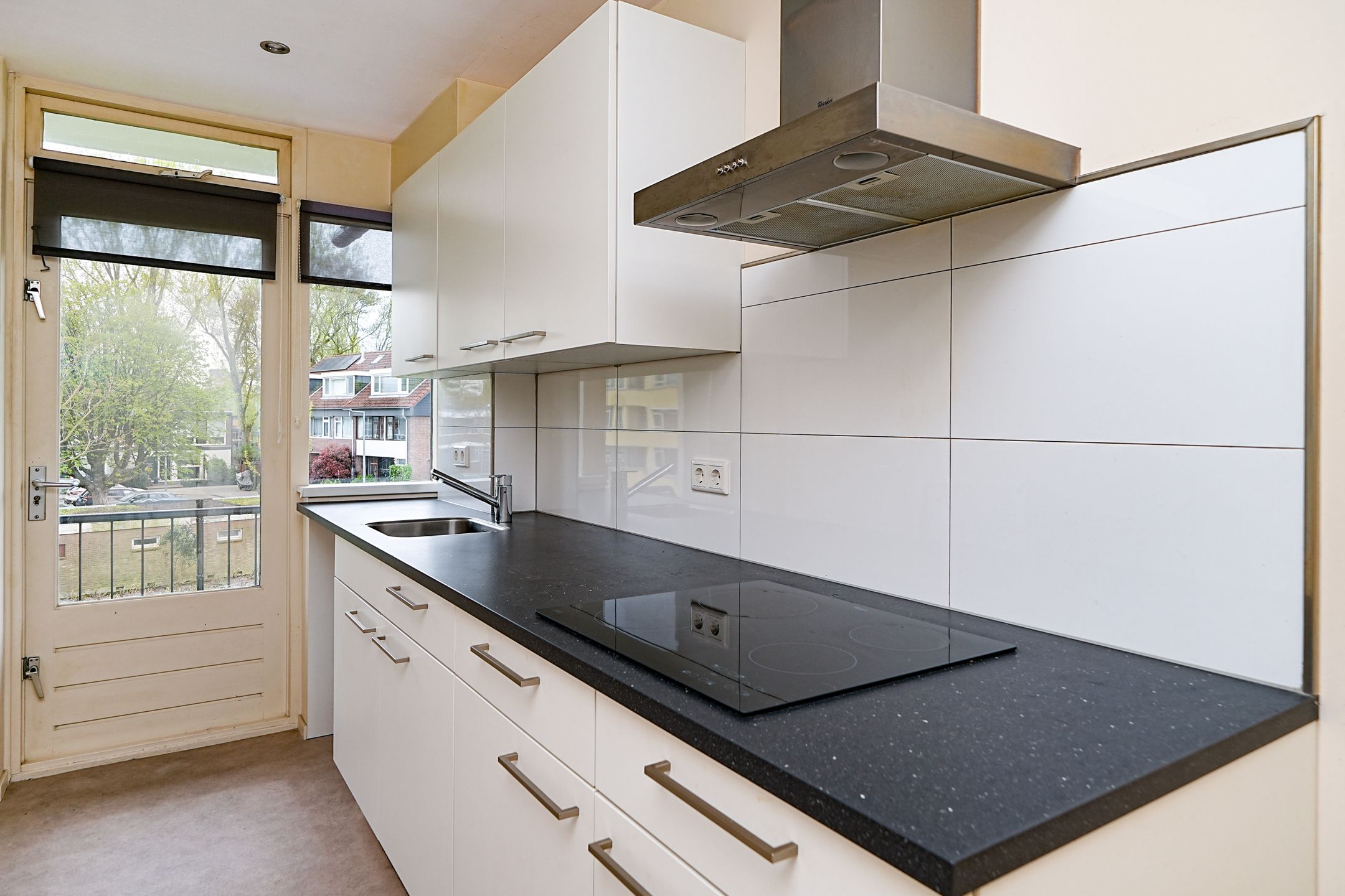 Foto 3 van Van Wijngaardenlaan 46