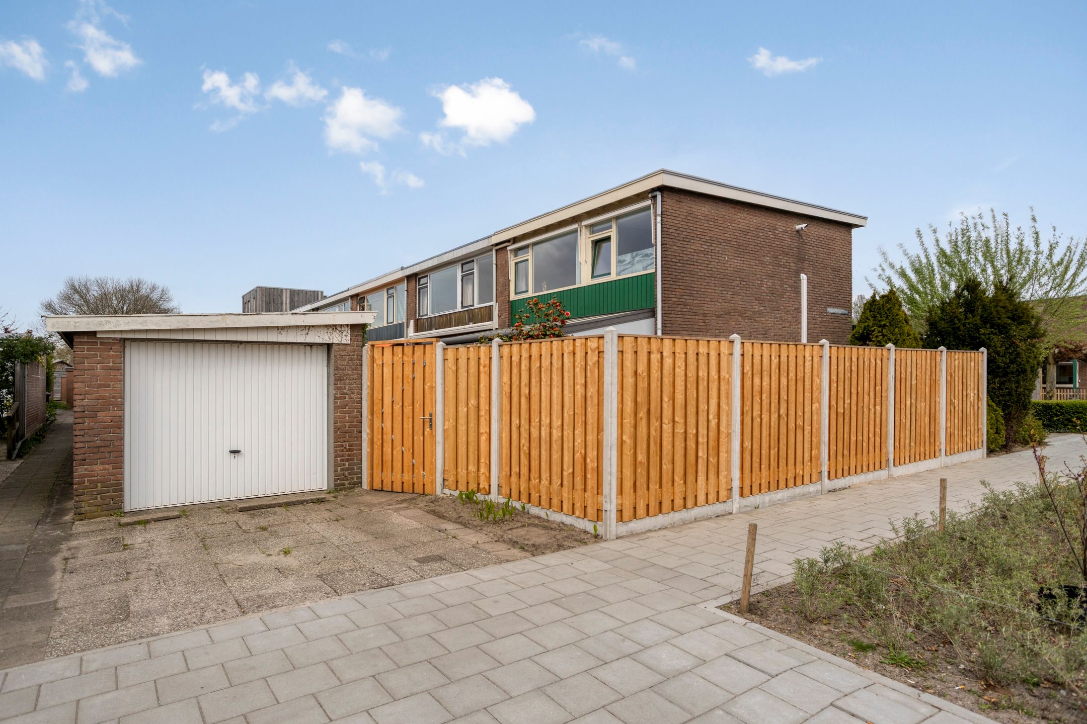 Foto 30 van Potgieterstraat 22