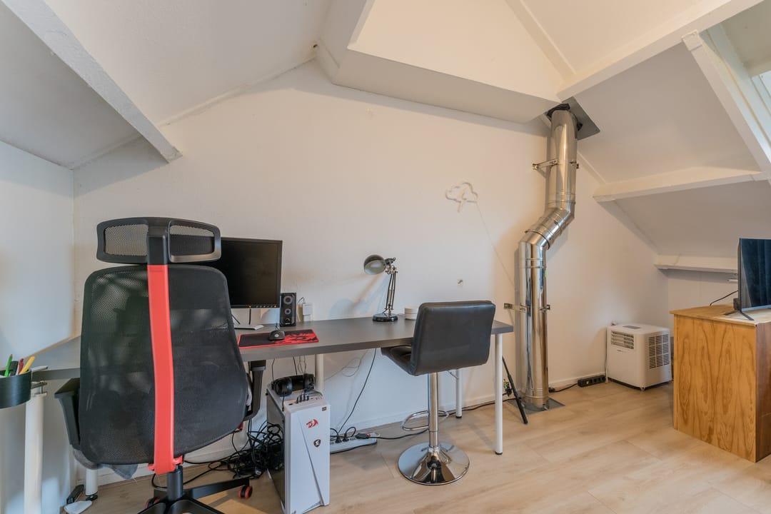 Foto 26 van Beethovenlaan 43