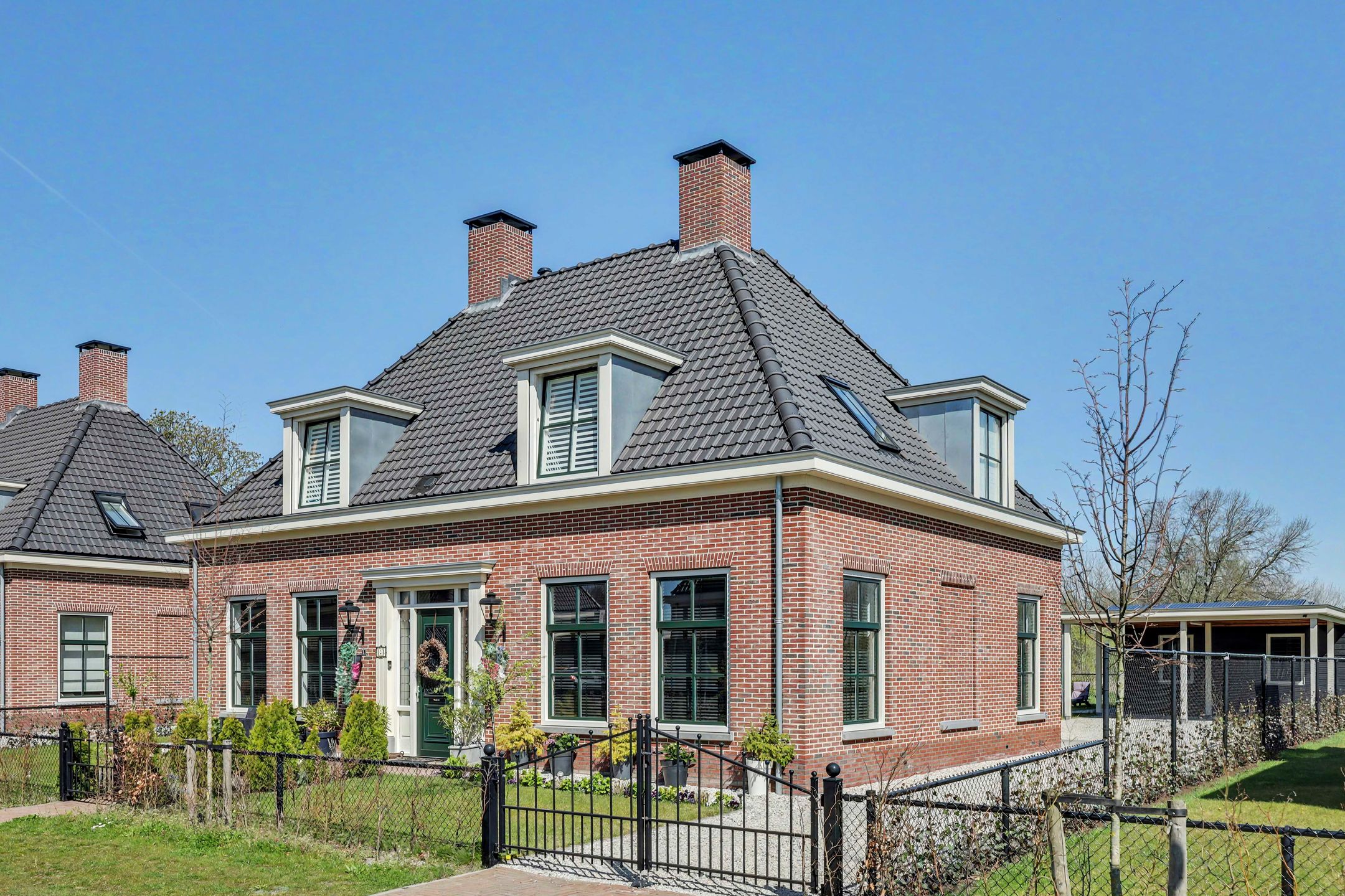 Foto 48 van Hof Vlugtenburg 5