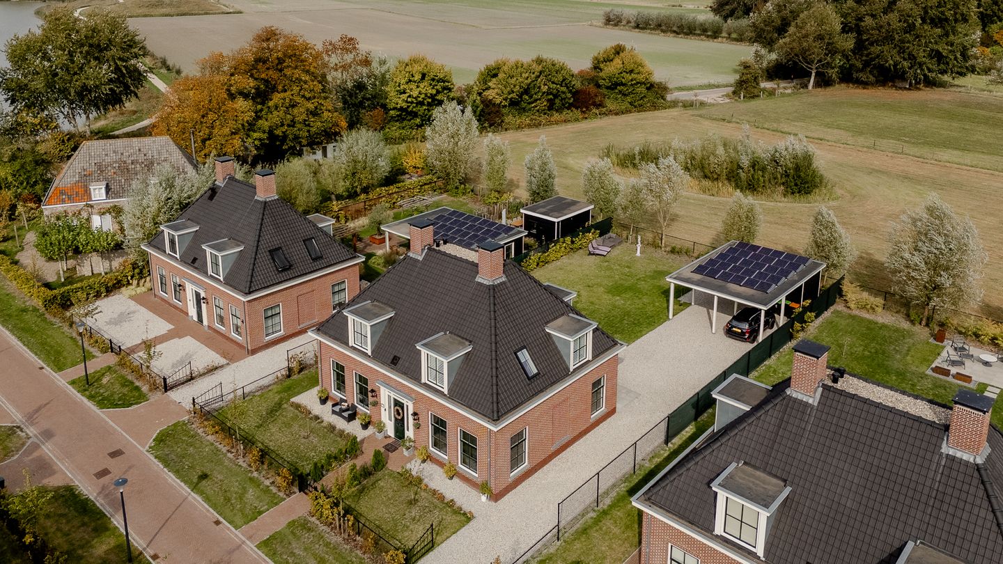 Foto 1 van Hof Vlugtenburg 5