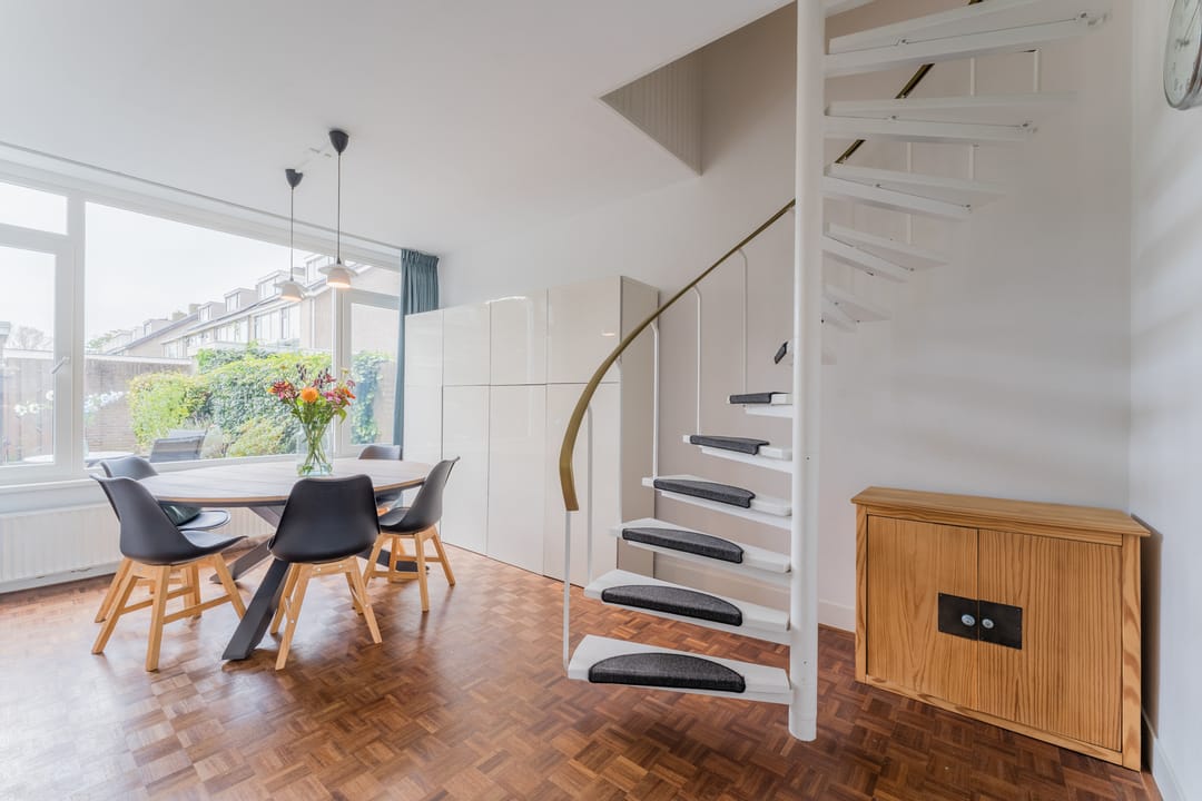 Foto 8 van Beethovenlaan 43