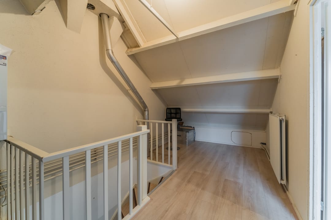 Foto 23 van Beethovenlaan 43