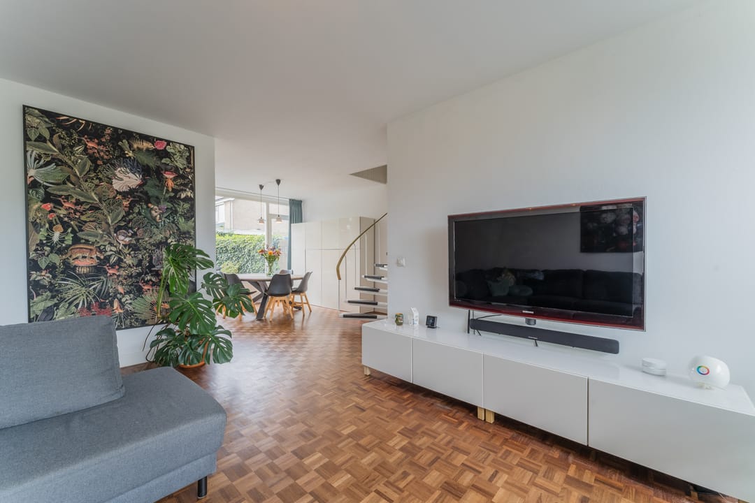 Foto 2 van Beethovenlaan 43