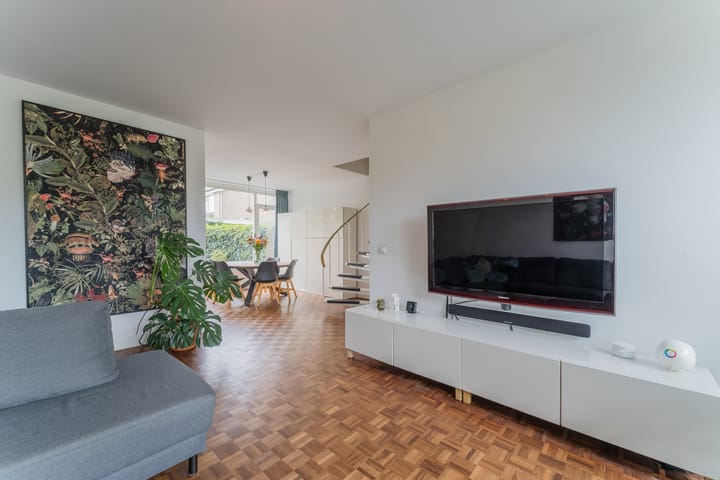 Foto 2 van Beethovenlaan 43