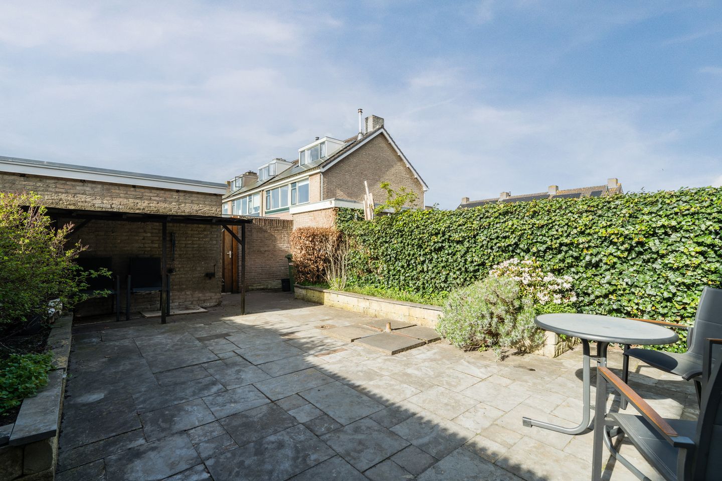 Foto 4 van Beethovenlaan 43