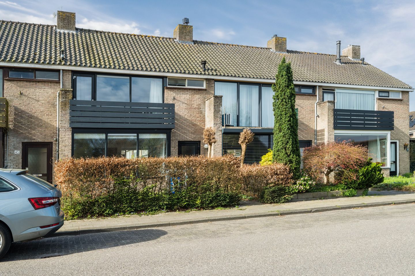 Foto 5 van Beethovenlaan 43