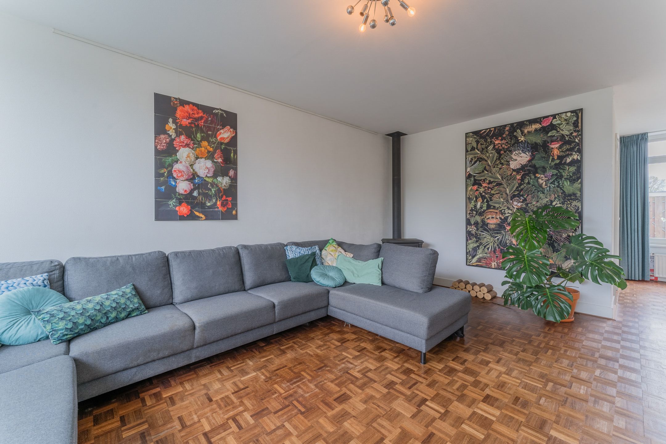 Foto 6 van Beethovenlaan 43