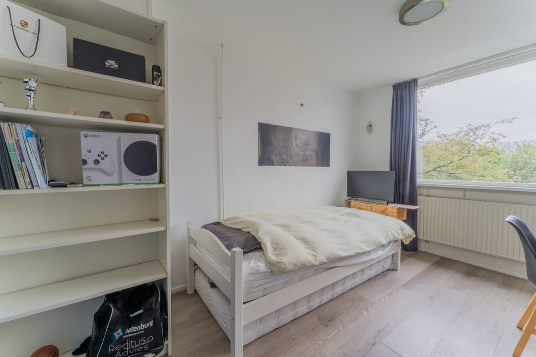 Foto 16 van Beethovenlaan 43