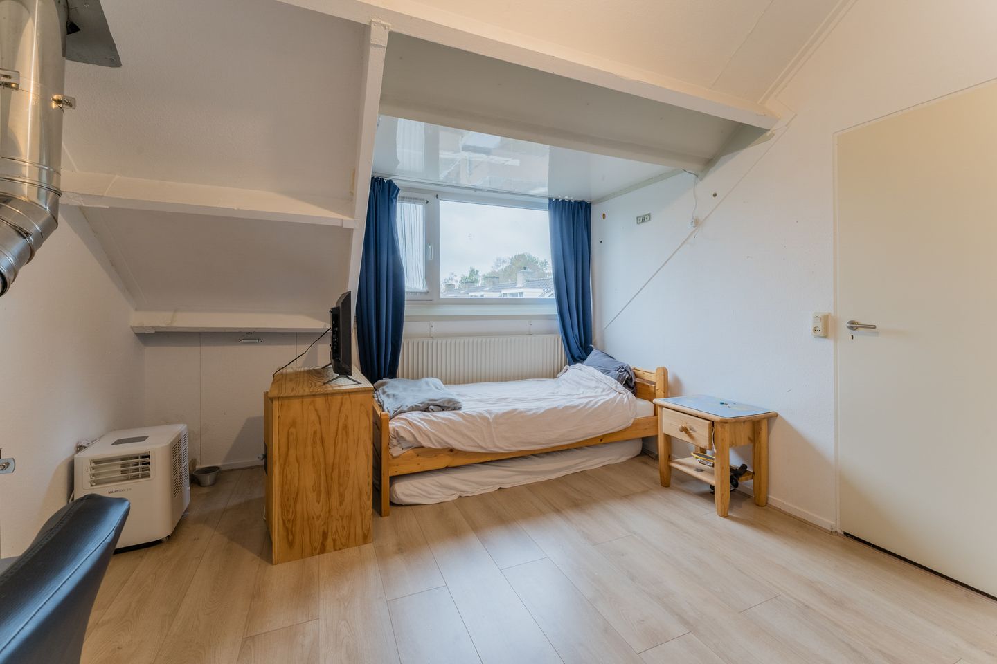 Foto 25 van Beethovenlaan 43