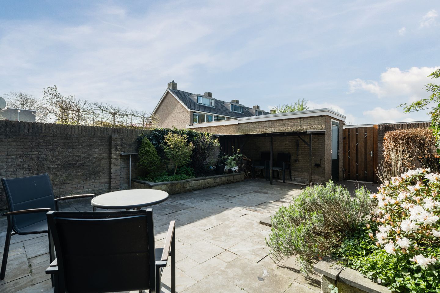 Foto 29 van Beethovenlaan 43